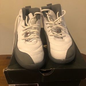 Jordan 12 Retro Dark Grey